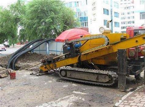 徐州非开挖拉管施工工程-康鼎建设工程有限公司