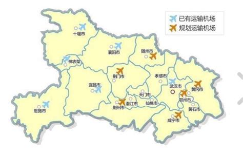 湖北省的区划变动，中部六省之一，为何管理了12个地级市？__财经头条