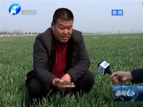 新闻60分“中国面粉城”永城的农业供给侧改革_腾讯视频