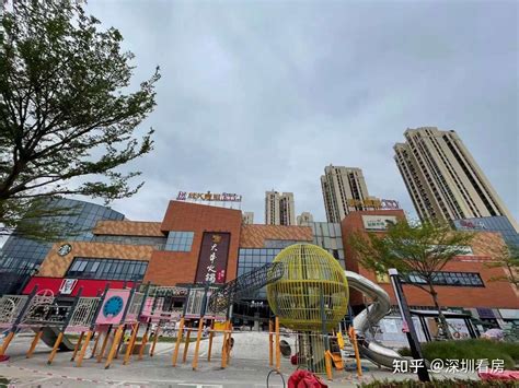 东莞塘厦天虹购物中心开业超60％品牌首进区域_联商网