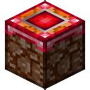 绯红疣 (Crimson Wart) - Netherlicious - MC百科|最大的Minecraft中文MOD百科