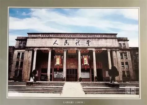 传承与创新 l 阳江建市30周年图片文献展带您重温点滴岁月-搜狐大视野-搜狐新闻