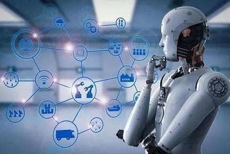 人工智能行业数据分析：2021年全球人工智能市场收入规模将达到1.21万亿美元__财经头条