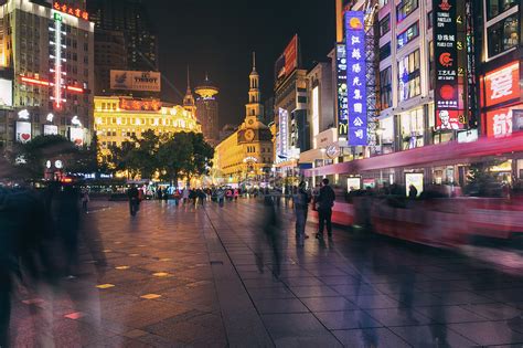2019南京路步行街_旅游攻略_门票_地址_游记点评,上海旅游景点推荐 - 去哪儿攻略社区