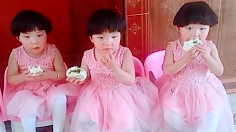 “冰清玉洁”的四胞胎姐妹_正红超市_新浪博客