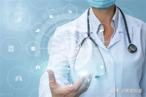 2018中国互联网医疗下半场专题分析 | 人人都是产品经理
