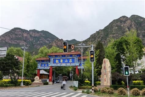 北京 全长29公里，新建34个口袋公园，冬奥延庆赛区景观廊道月底将竣工 - 封面新闻