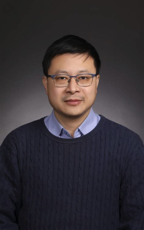 化学系教授刘磊获“新基石研究员项目”资助-清华大学化学系