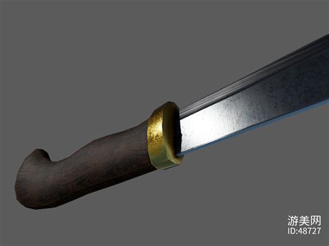 世界现代最顶级的匕首：世界上最好看最锋利的匕首有哪些(2)