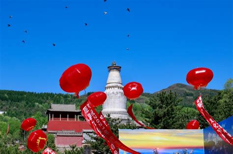 佛教圣地五台山民俗风情 - 五台山云数据旅游网