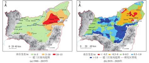 旱区8省地下水位动态图件（2011.4.15）_中国地质调查局