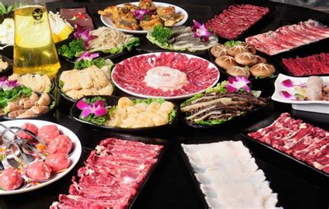 潮汕牛肉火锅火遍中国，吃之前你需要了解这些 - 知乎