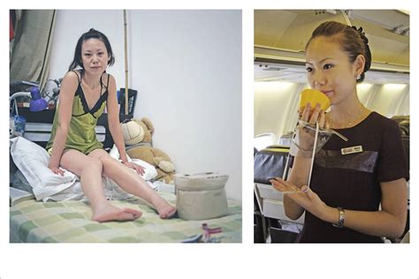 21岁滴滴受害空姐生前照片让人惋惜，凶手DNA检测结果已确实！
