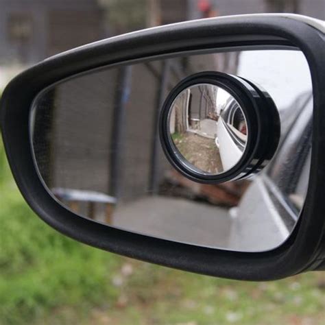 汽车后视镜就是反光镜吗 反光镜与后视镜有什么区别 【图】_电动邦
