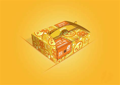 干果礼盒|平面|包装|红创意品牌设计 - 原创作品 - 站酷 (ZCOOL)