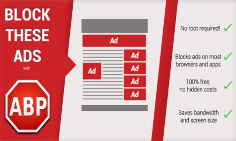 AdBlock Plus: Qué es, cómo funciona y qué aporta - Web de Marketing