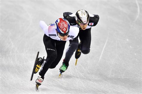 JO 2018 : premier cas de dopage avec un patineur japonais contrôlé positif