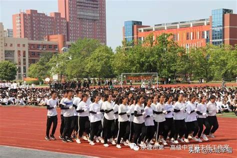 2022永城市小龙人高中录取分数线（2023参考）