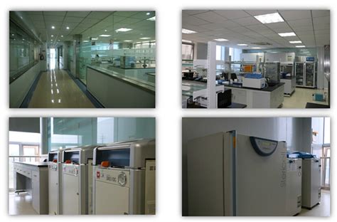 平板计数琼脂（PCA） - 微生物检测产品 - 北京陆桥技术股份有限公司