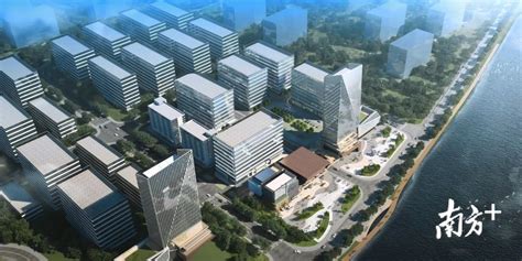 江门市技师学院荷塘校区（一期）工程建设项目试桩成功