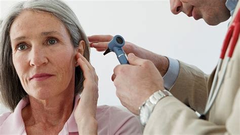 左耳耳鸣怎么办 告诉你缓解左耳耳鸣的5个方法-耳鸣治疗-复禾健康