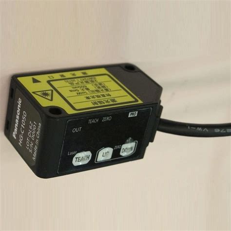 日本OPTEX奥普斯，激光位移传感器，CD33-L85N-422现货价格、报价-无锡远路贸易有限公司官网