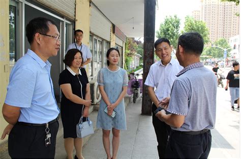 我校与沂南县人民政府举行座谈交流会-鲁东大学