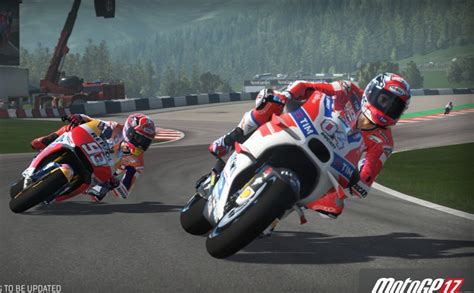 《世界摩托大奖赛22》预告，风驰电掣的竞速艺术!