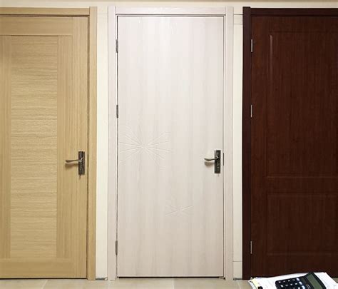 昊盛木门 HS-01型号实木复合门 实木复合材质欧式风格室内门