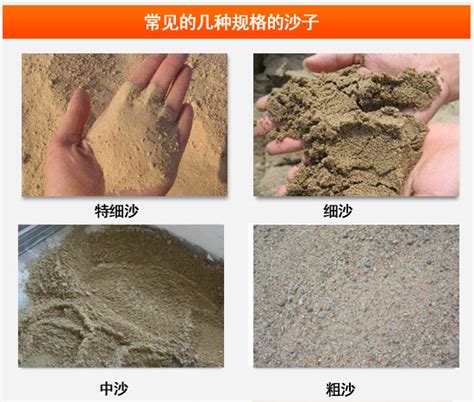 沙子河沙散装建筑用沙砂石细沙粗沙沙包用沙黄沙土干沙子河沙砂浆-阿里巴巴