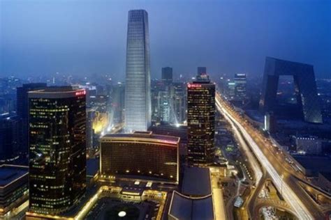 10 Things to To Do in Beijing