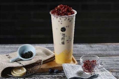 中国奶茶品牌排行榜10强排名，奶茶店排名前十品牌