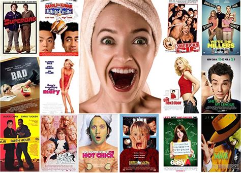 40 Best Comedy Movies On Netflix You Don