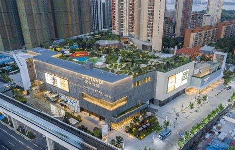 武汉商业项目市调行程建议 | 2019年3月版__凤凰网