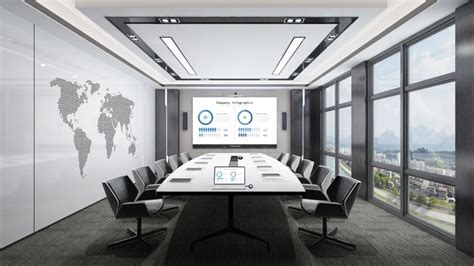 DANACOID LED智慧会议屏：超薄机身，“大”有可为!_行业动态