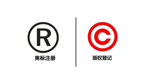 logo设计申请商标注册后，到底要不要进行版权登记？ | 123标志设计博客