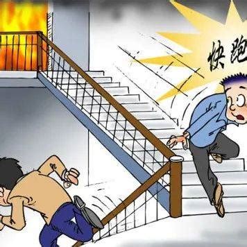 判赔近700万元！北京一业主楼道堆放杂物突然起火，致人伤残…法院终审！_赔偿