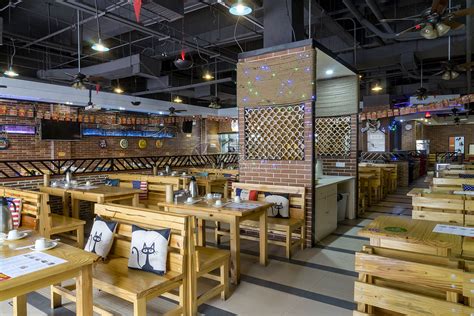 2022热门的餐饮店起名 招财好运店铺名字-起名网
