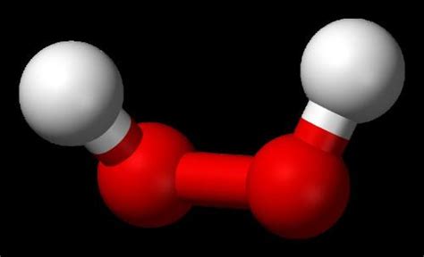 过氧化氢分子模型,气模型,氢分子模型_大山谷图库