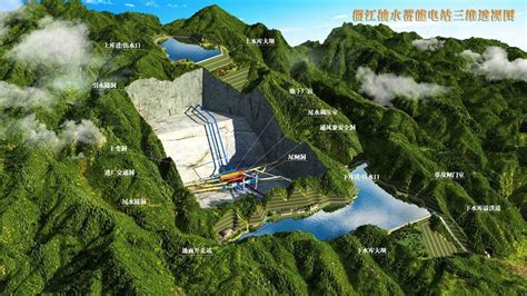 衢江抽蓄电站上库导流洞贯通，衢州建市以来单体最大投资项目