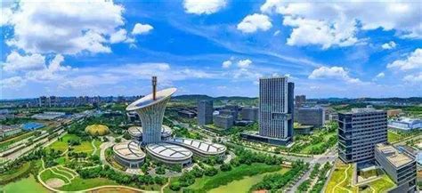 科技日报：东湖科学城建设全面提速、超常力度_武汉_新闻中心_长江网_cjn.cn