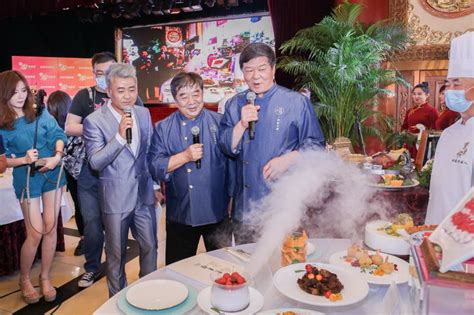 北京消费季国潮餐企齐上阵，30多家京城美食走进淘宝直播间 | 北晚新视觉