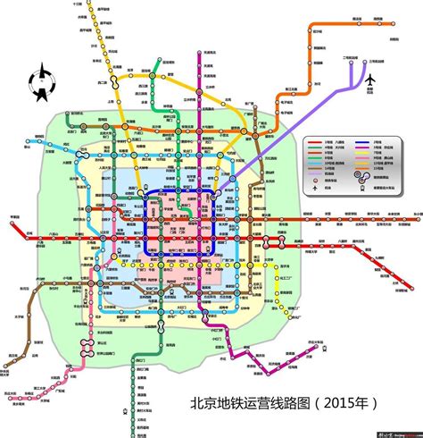 广州地铁6号线线路图(二期)- 广州本地宝