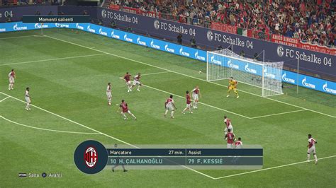 《实况足球2019》中文版Steam正版分流下载_3DM单机