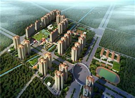 广州 · 龙归城保障性住房项目施工总承包工程-企业官网