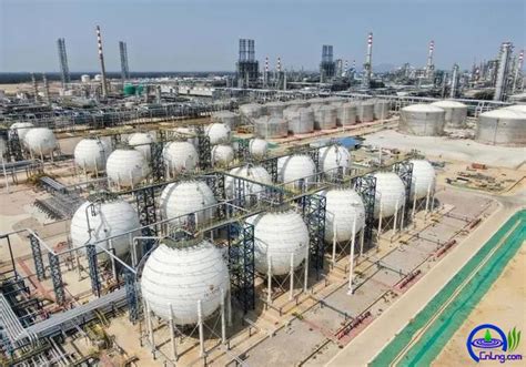 中石油广东石化炼化一体化项目POX装置核心设备整体施工全面完成-经济协作