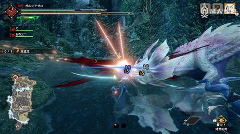 《怪物猎人：崛起》大剑基本操作与技巧介绍-篝火攻略-篝火营地