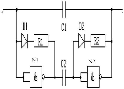 图解电位器式电阻传感器