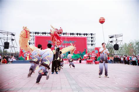 浓情端午 | 惠农区文化旅游活动精彩纷呈-宁夏新闻网