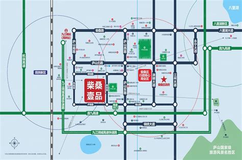 柴桑区狮子街道：细化服务举措 稳步推进招商引资工作-九江频道